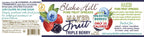 Naked Triple Berry