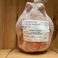 Chicken, Whole Bird
