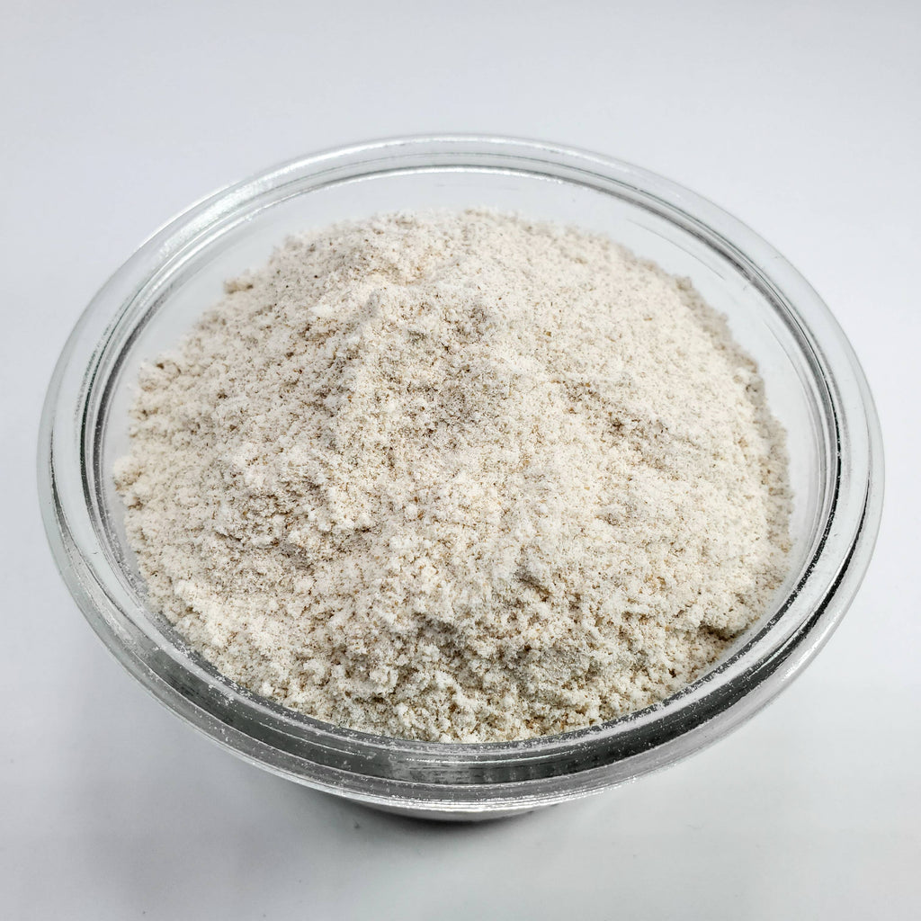 Organic Whole Wheat Flour