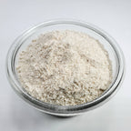 Organic Whole Wheat Flour