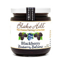 Blackberry Blueberry Balsamic