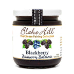 Blackberry Blueberry Balsamic