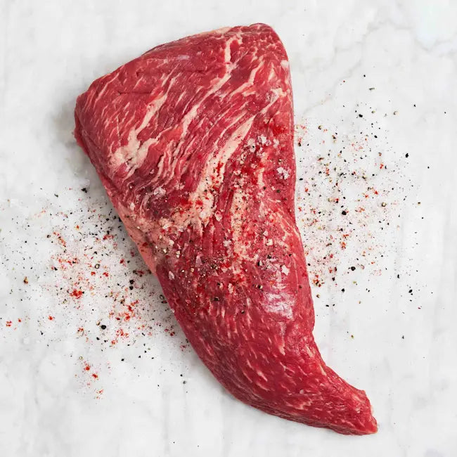 Grassfed Tri Tip