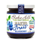 Naked Blueberry