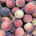 White Peaches- by weight