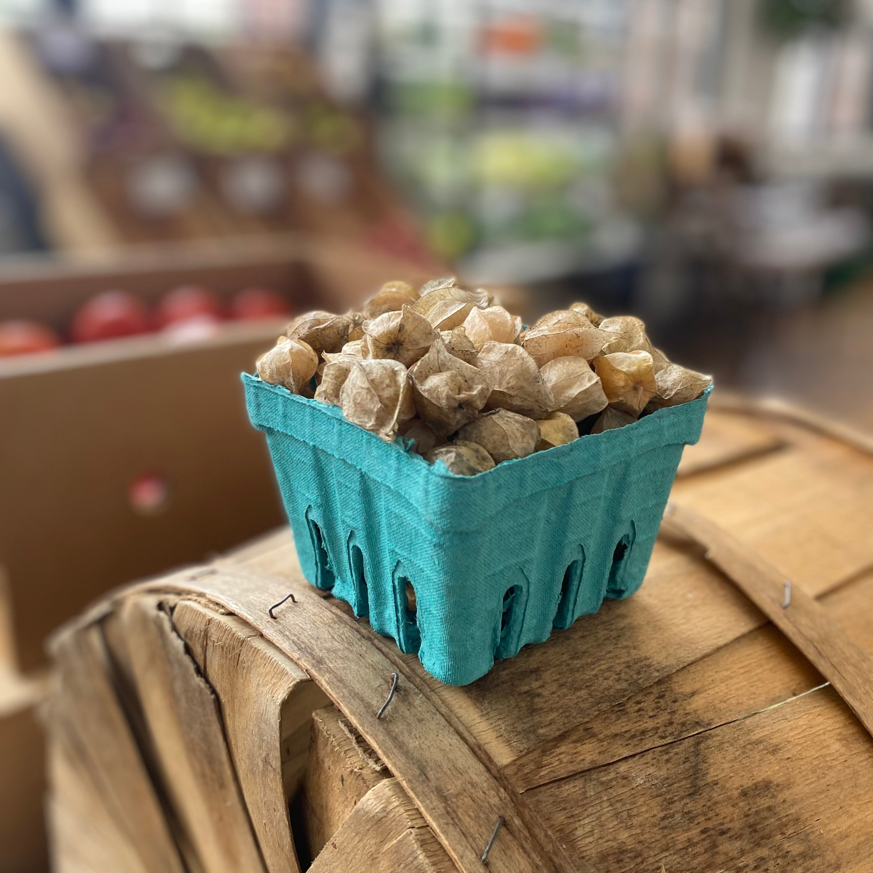 Husk Cherries