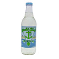 Lime Seltzer