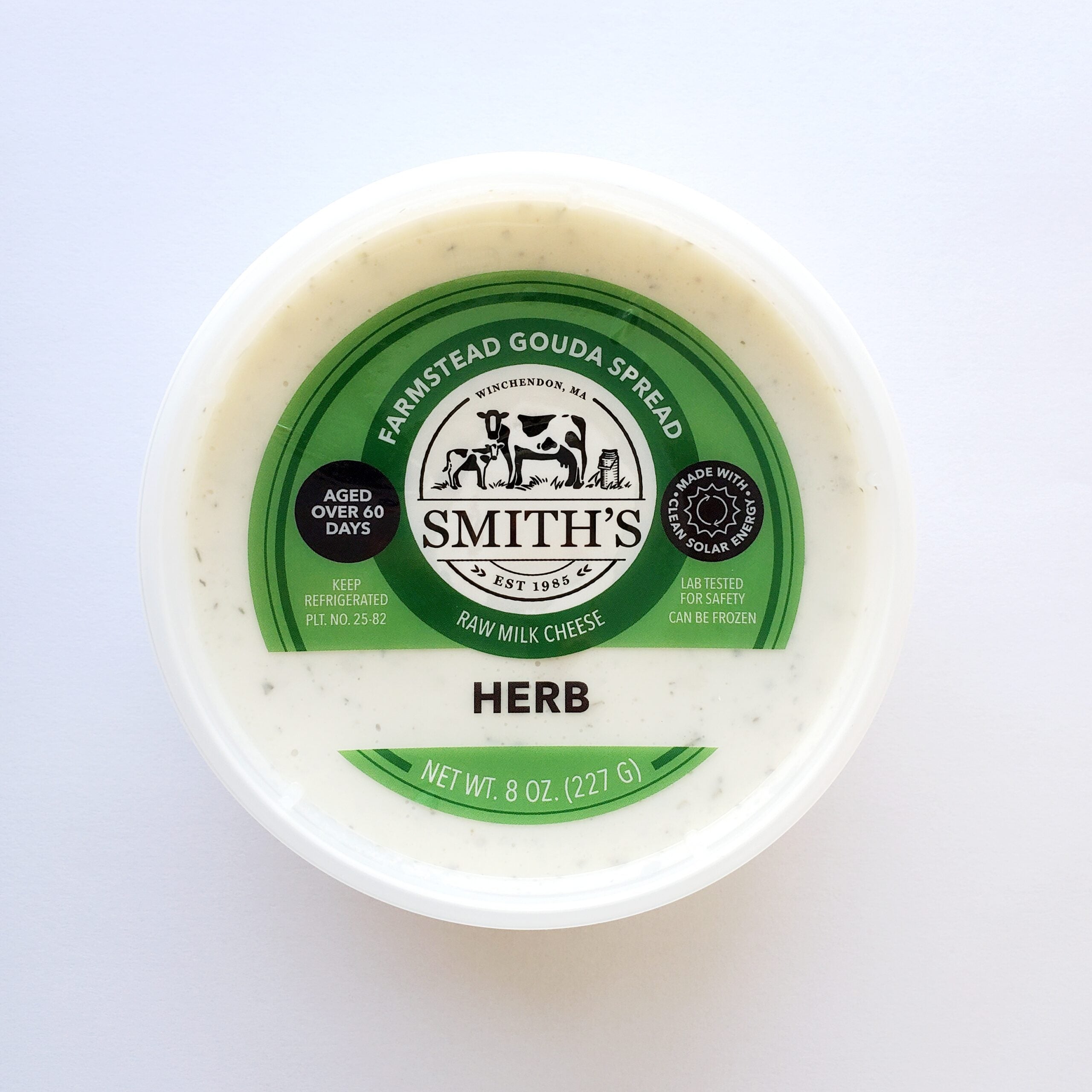 Herbed Gouda Spread