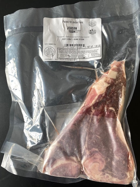 T-Bone Streak