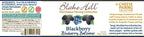 Blackberry Blueberry Balsamic