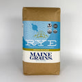 Organic Rye Flour