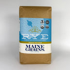 Organic Rye Flour