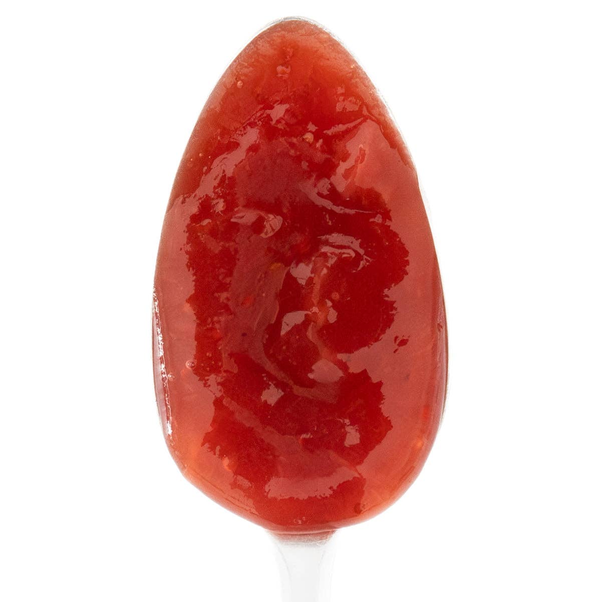 Naked Strawberry