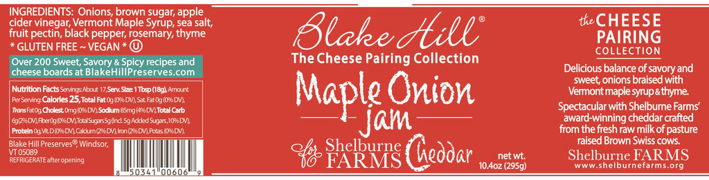 Maple Onion