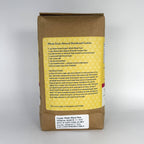 Organic Whole Wheat Flour
