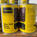 Canned Black Beans