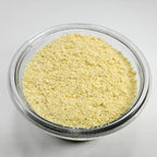 Organic Yellow Flint Cornmeal