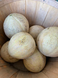 Cantaloupe, 3-4 lbs.