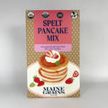 Spelt Pancake Mix