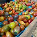 Cherry Tomato, Medley