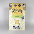 Organic Polenta