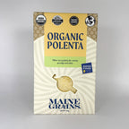 Organic Polenta