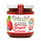 Naked Raspberry