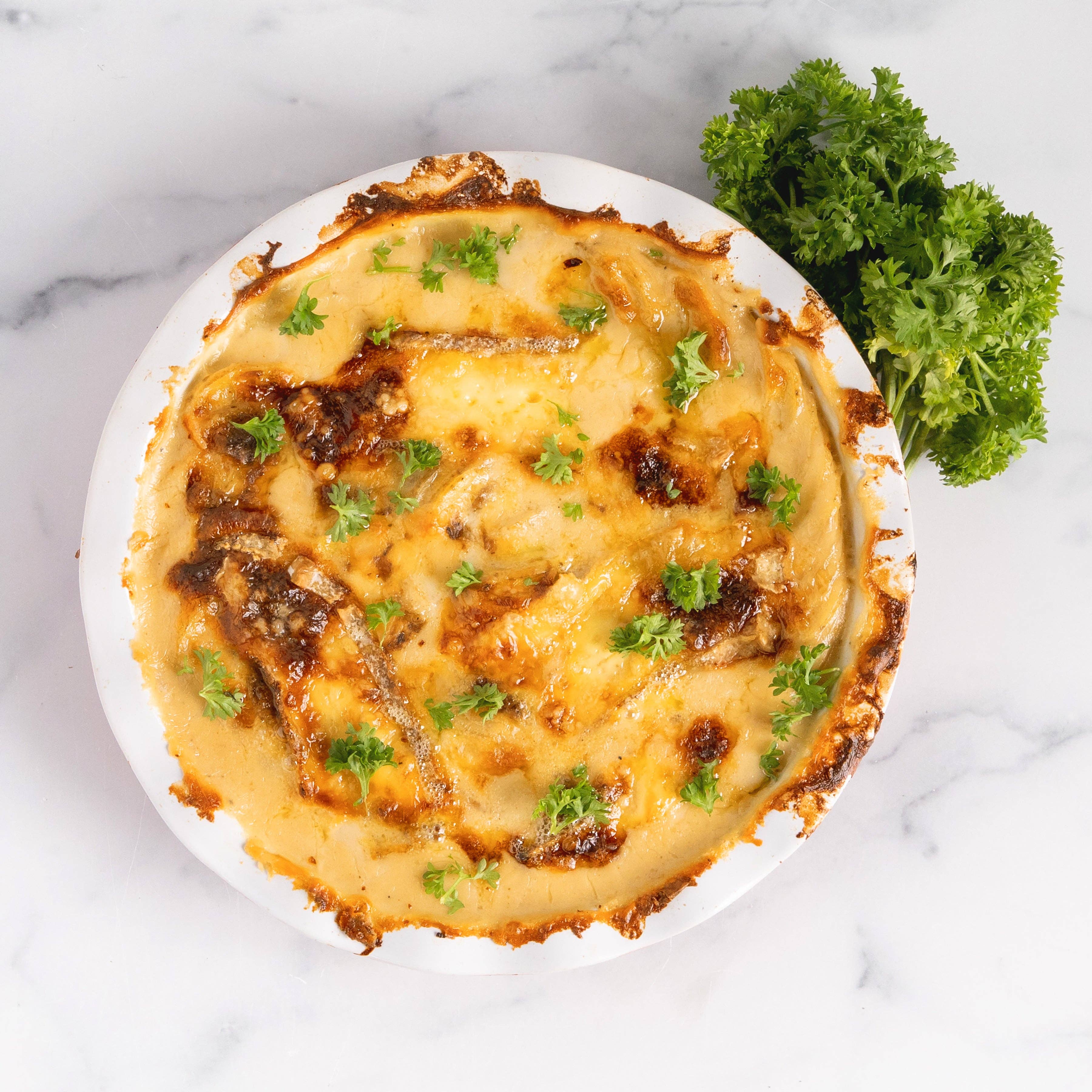 Maple Onion