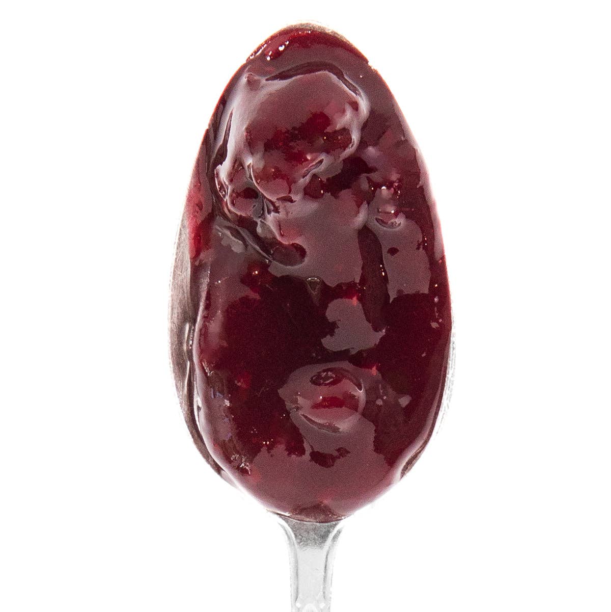 Naked Triple Berry