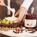 Raspberry Mostarda