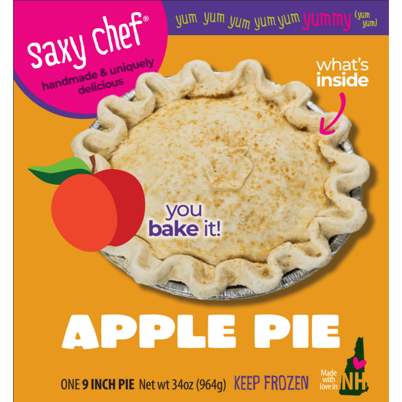 Apple Pie