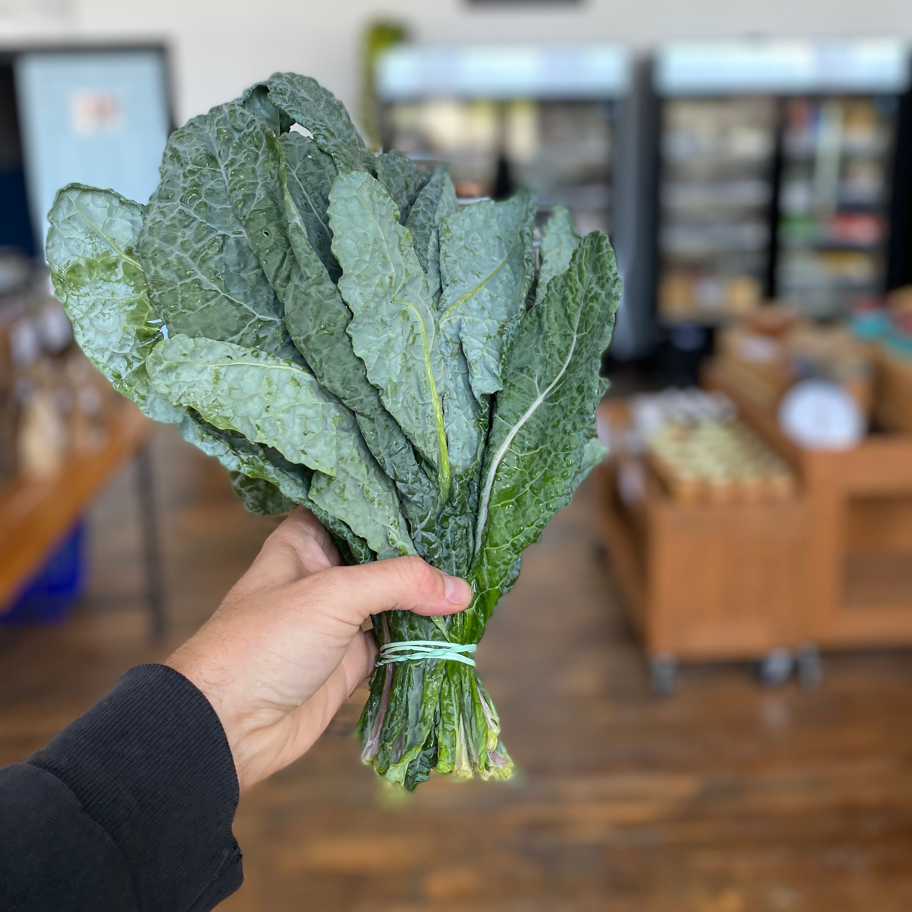 Kale, Lacinato