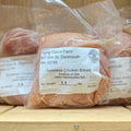 Chicken, Boneless Breast