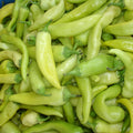 Sweet Banana Peppers