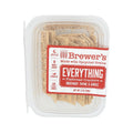 Flatbread Crackers, Everything