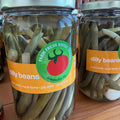 Dilly Beans