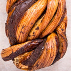 NAVAD Babka- Chocolate