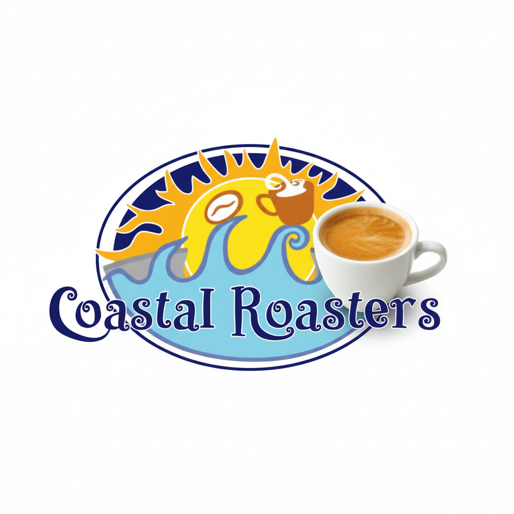 Fort Barton Light Roast Coffee