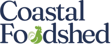 graphic - Coastal Foodshed logo 
