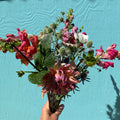 Seasonal Flower Bouquet, Small