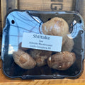 Shiitake Mushrooms