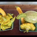 Baby Squash
