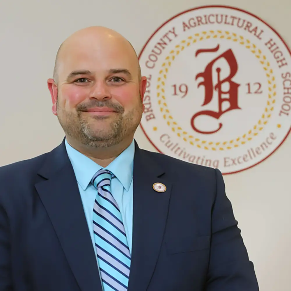 Photo of Derek Costa, Board of Directors, Coastal Foodshed