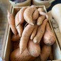 Sweet Potatoes, Orange