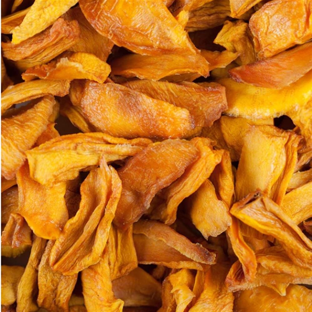 Dried Mango
