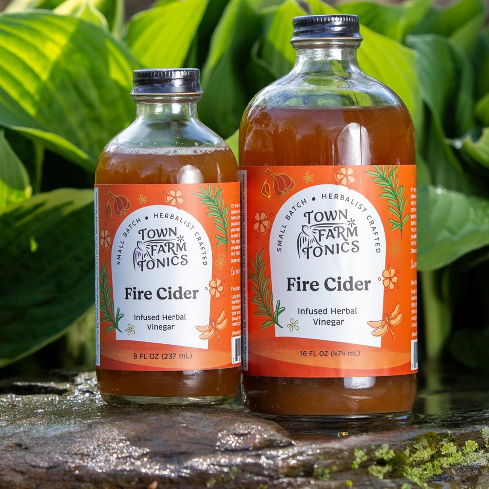 Fire Cider