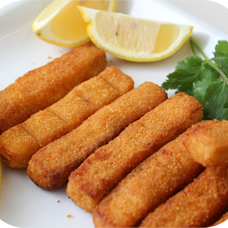 Haddock Fish Sticks