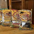 Fox Family Chips