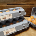 Eggs