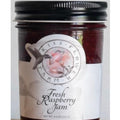Jam, Fresh Raspberrry